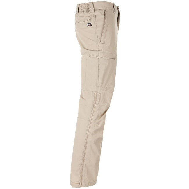 Fox Outdoor Rachel Hiking Pants, Khaki
