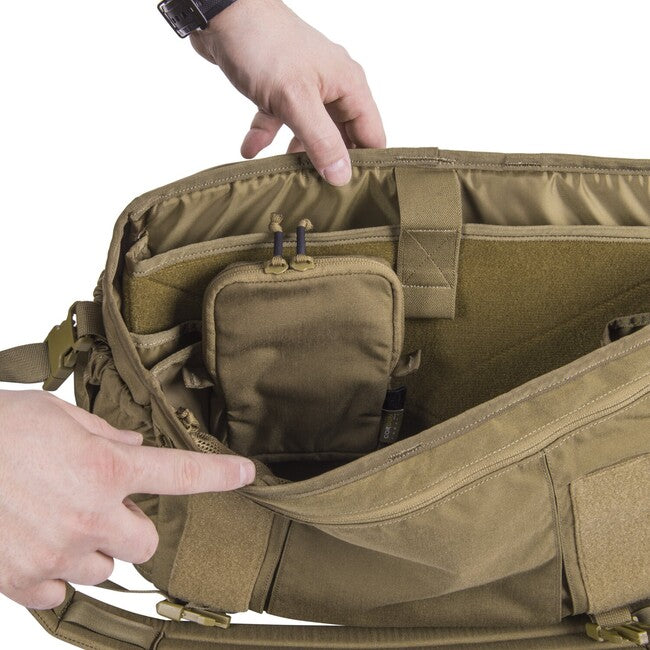Helikon-Tex Insert Document Pouch, Cordura, Shadow Grey
