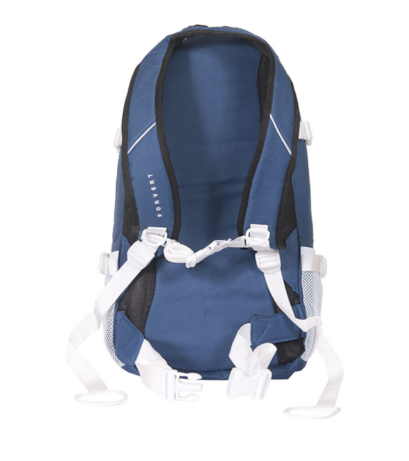 Forvert Ice Louis Backpack 20L, Navy Blue