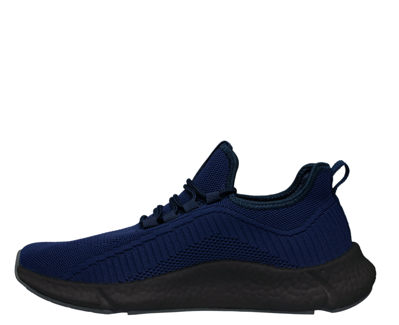 BENNON Meadow OB Low Sneakers, Blue