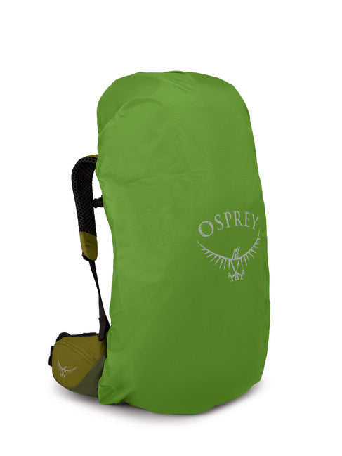 Osprey Atmos AG LT 50 Backpack, Scenic Valley/Green Peppercorn