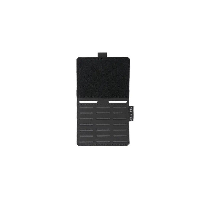 Agilite MD2 Medical Kit, Black