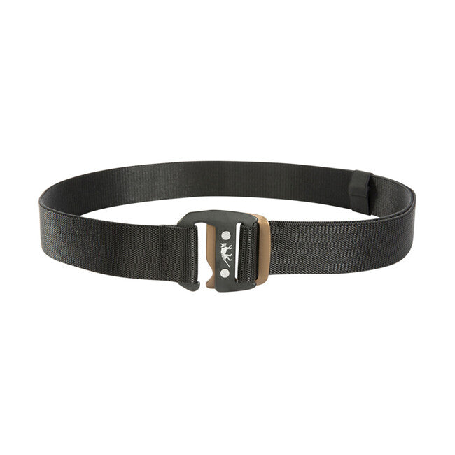 Tasmanian Tiger Stretch Belt 38mm, Black
