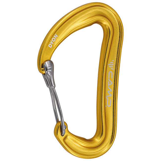 CAMP Dyon Express KS Extended Premium Express Set 6 Pack 18 cm