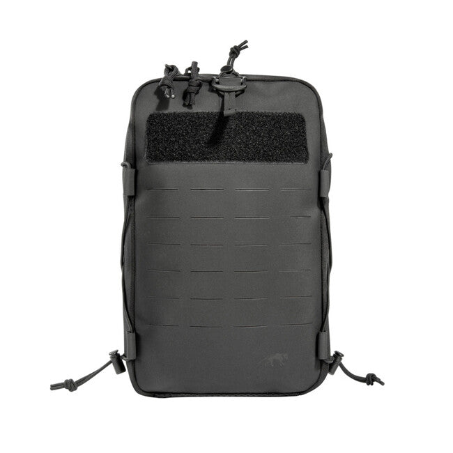 Tasmanian Tiger Tac Pouch 18 Amfibia Tactical Pouch, Black