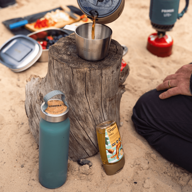 Primus Klunken Stainless Steel Bottle 0.5L