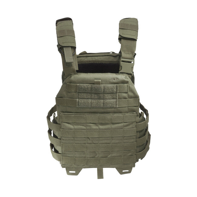 Tasmanian Tiger Plate Carrier MKIV, Black