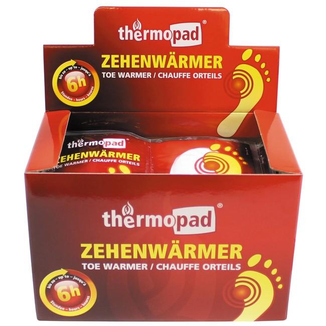 Thermopad Toe Warmer 1 Pc