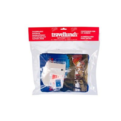 Travellunch Daily Ration Pack Standard