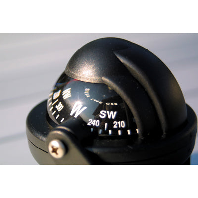 Silva Compass C58, for Car and Boat