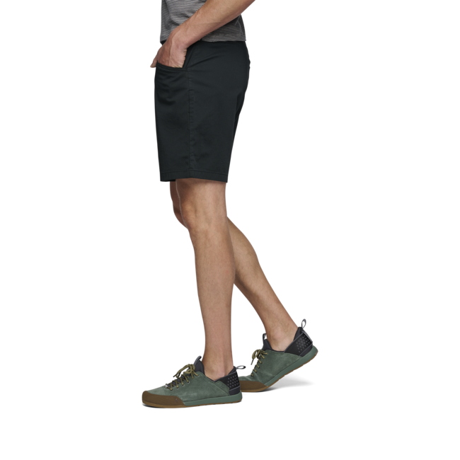 Black Diamond Notion Men's Shorts, Black