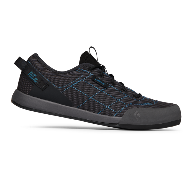 Black Diamond Circuit 2 Men's Shoes, Anthracite