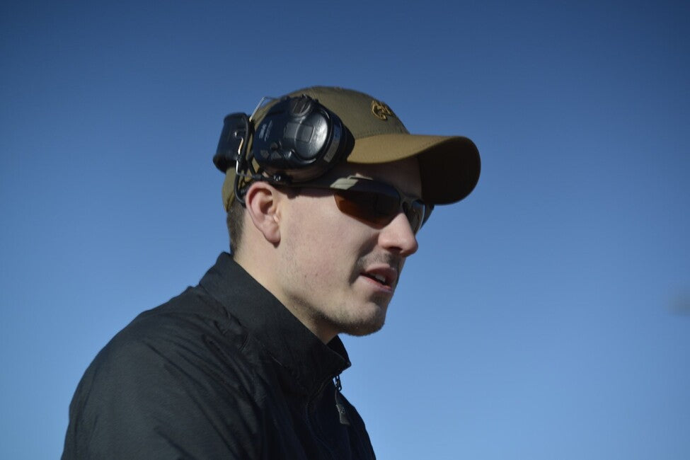 Helikon-Tex PolyCotton Ripstop Adaptive Green / Coyote Cap