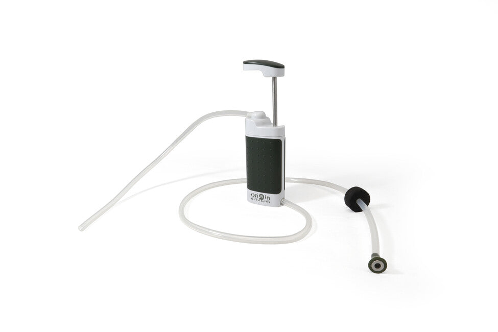 Origin Outdoors Mini Water Filter