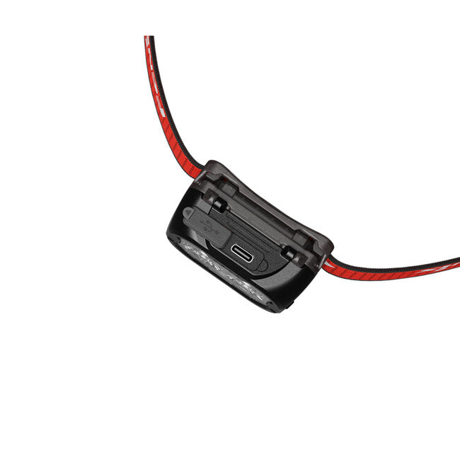 Fenix Nabíjateľná čelovka HL18R-T V2.0, biela