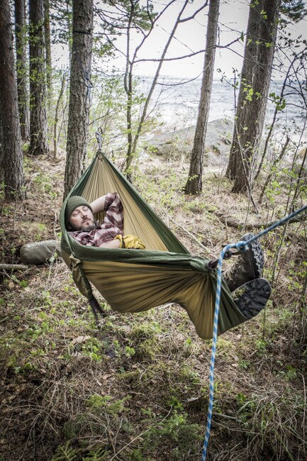 Helikon-Tex SWAGMAN ROLL Poncho, PenCott WildWood™