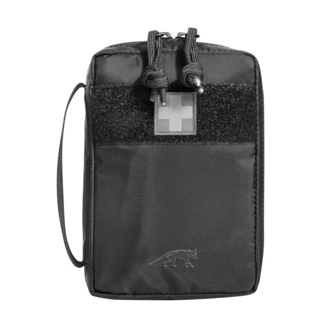 Tasmanian Tiger First Aid Basic, Black