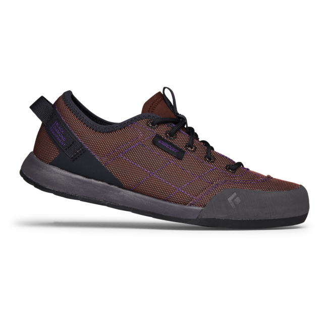 Black Diamond Circuit 2 Women's Shoes, Taupe