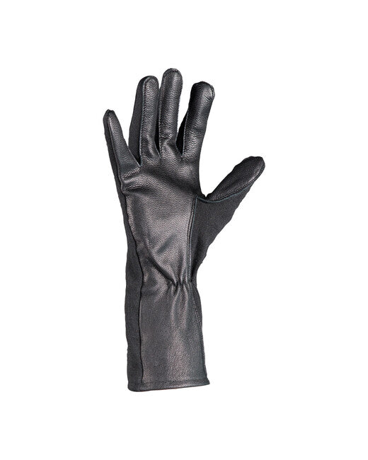 Mil-Tec US NOMEX Gloves, Black