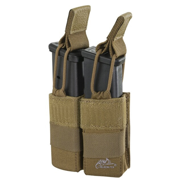 Helikon-Tex COMPETITION Double Pistol Insert vložka - Coyote