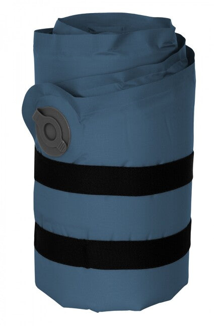 HUSKY Fruty 4 Sleeping Mat, Navy Blue