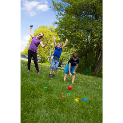 Schildkröt® Fun Bocce Set for 4 Players