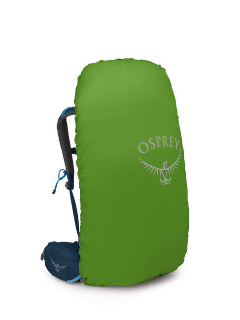 OSPREY turistický batoh KESTREL 48, atlas blue