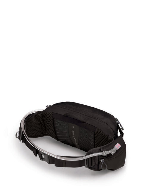 OSPREY Seral 7 Waist Pack, Black
