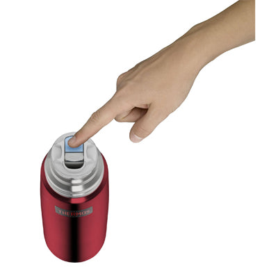 Light & Compact 1L, Red