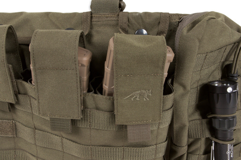 Tasmanian Tiger BEL Set Replacement, Olive