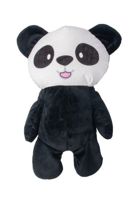 Origin Outdoors Pandabear 2 in 1 Neck Pillow