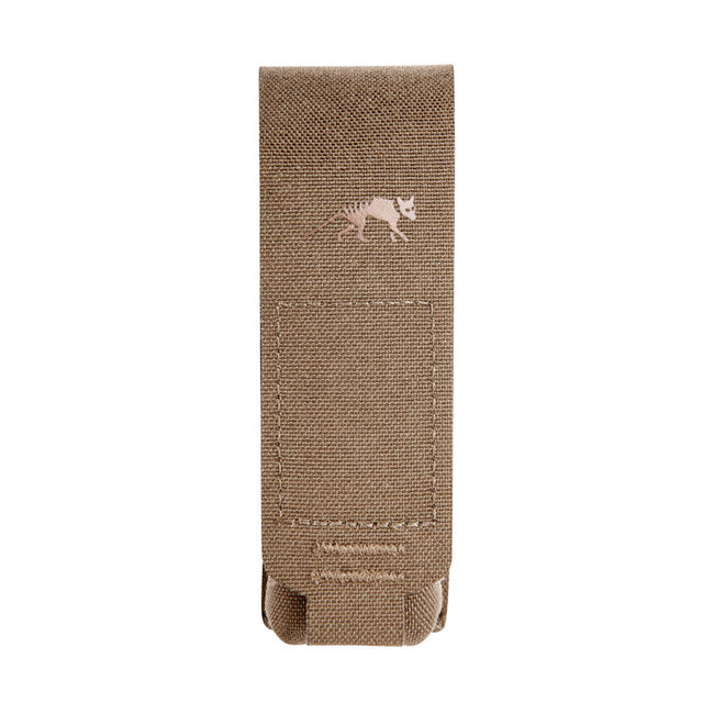 Tasmanian Tiger SGL Pistol Mag Pouch MKIII, Coyote Brown