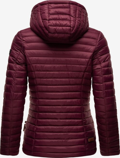 Marikoo ASRAA Women's Transitional Hooded Jacket
