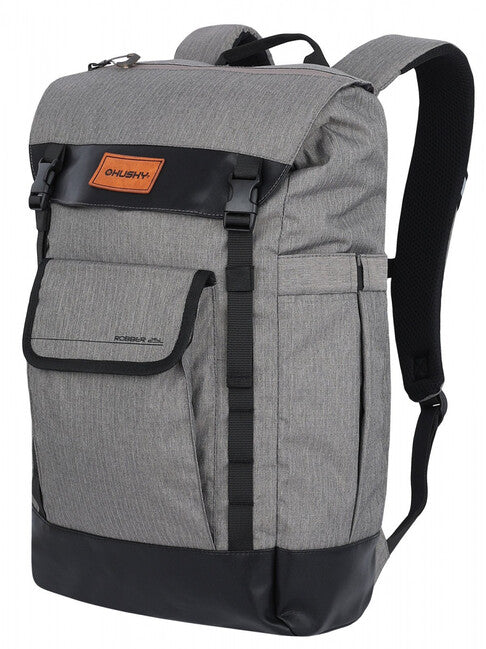 HUSKY Robber City Backpack 25l, Grey