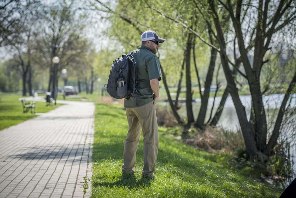 Helikon-Tex EDC Lite Backpack, Shadow Grey