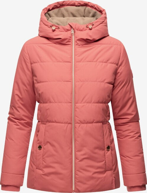 Marikoo Alemee Women's Winter Jacket with Hood