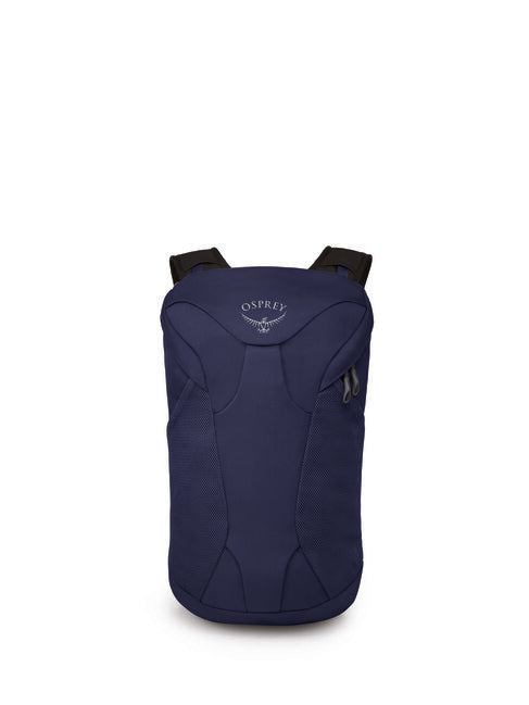 Osprey Farpoint Fairview Travel Daypack, Navy Blue