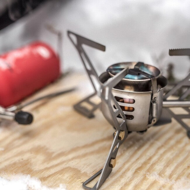 Primus OmniFuel II Stove