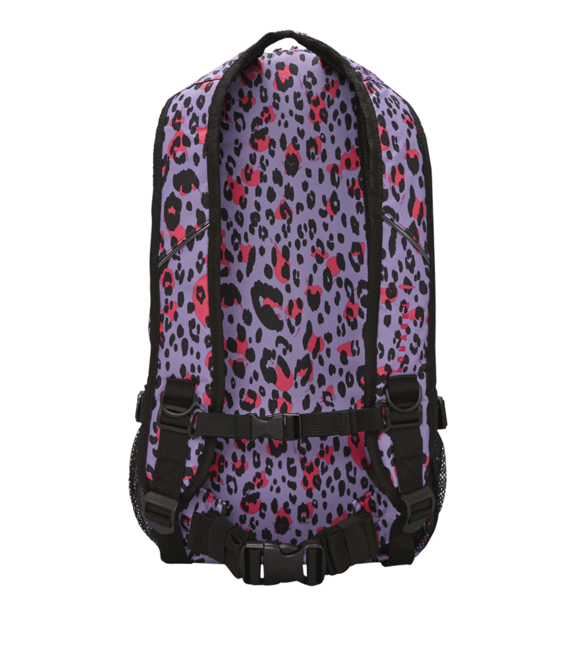 Forvert Louis Allover Backpack 20L, Leo