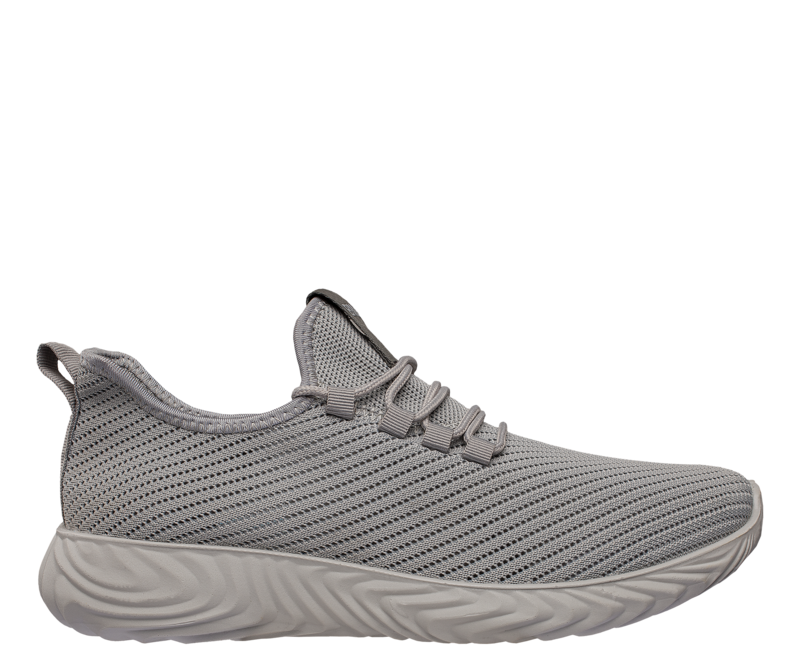Bennon Nexo Low Shoes, Grey