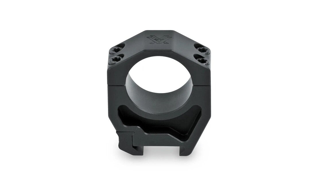 Vortex Optics Precision Matched 34mm Rings High 1.26