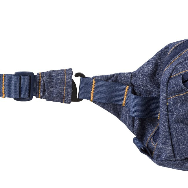 Helikon-Tex POSSUM Waist Pack, Nylon, Melange Blue