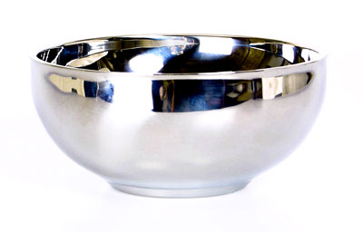 Origin Outdoors Thermal Bowl Stainless Steel 480ml