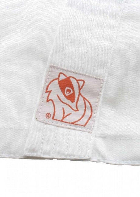 Dax Kimono Ka Beginner 200g, White