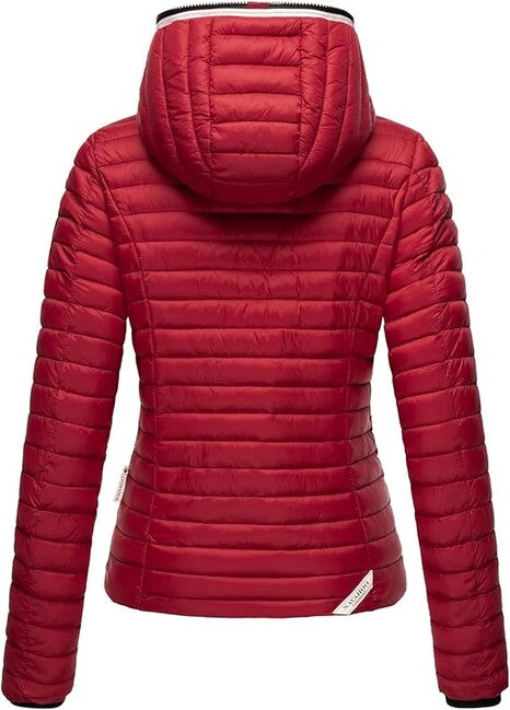 Navahoo Women's Transitional Hooded Jacket Kimuk Princess