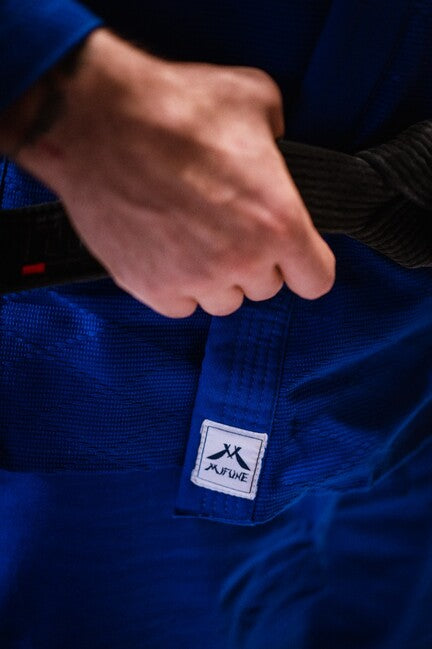 Katsudo Tokyo Judo Kimono, White, 750g