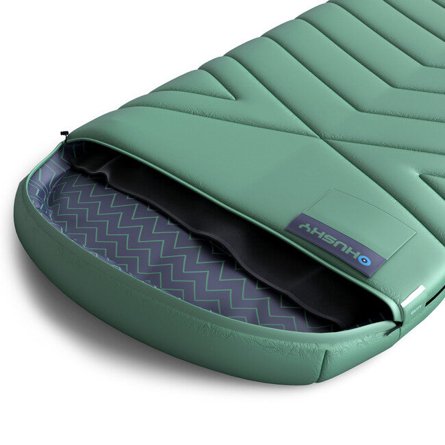 HUSKY GUTY Sleeping Bag, Mint