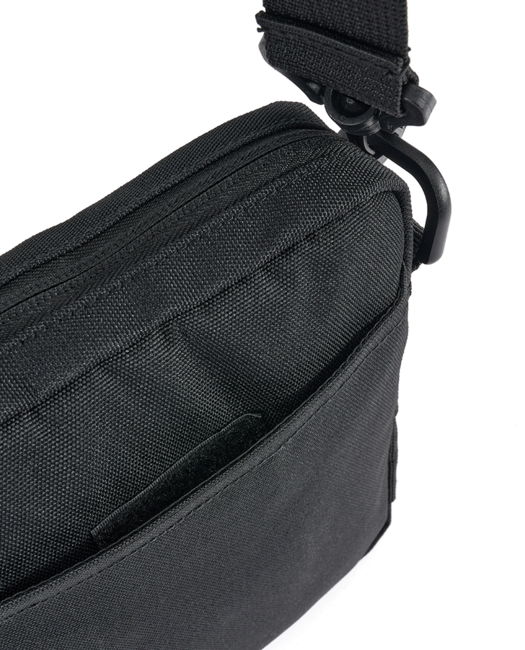 Brandit Urban Pouch, Black