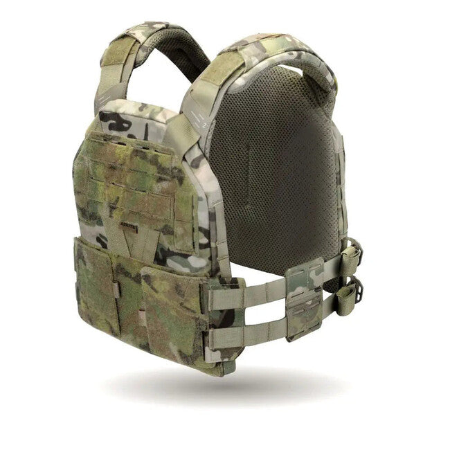 Agilite K-Zero Φορέας Πλακών, Multicam