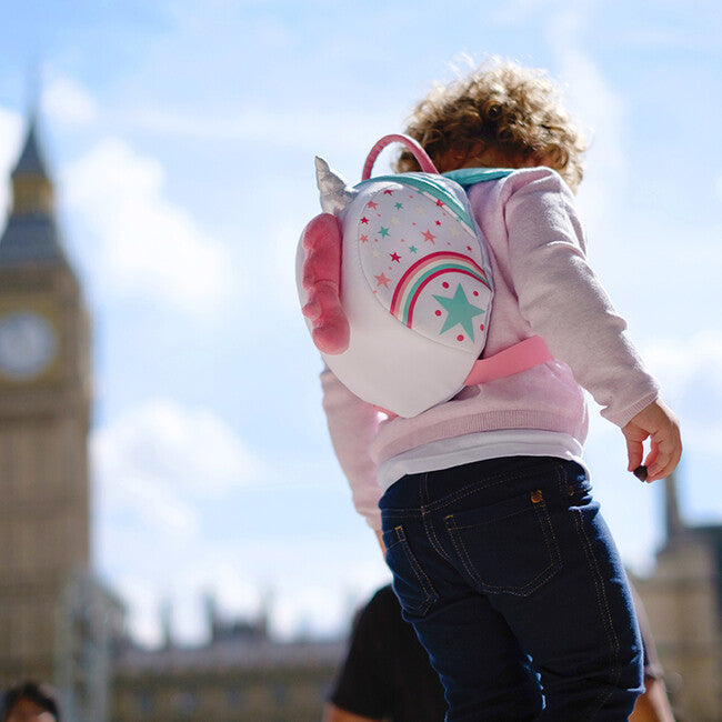 LittleLife Children's Backpack Unicorn 2L